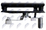 NTY TAILGATE HANDLE FORD TRANSIT 2000-2006,TRANSIT 2006-2013,TRANSIT CONNECT 2002-2006/DLA WERSJI Z KLAPĄ PODNOSZONĄ DO GÓRY/