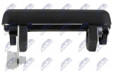 NTY EXTERIOR REAR DOOR HANDLE FORD TRANSIT 2000-2006,TRANSIT 2006-2013