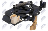 NTY ENGINE HOOD LOWER LOCK FORD FIESTA 2012-