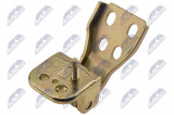 NTY REAR DOOR LOWER HINGE FORD TRANSIT 2000-2006,TRANSIT 2006-2013/LEFT-REAR DRZWI OTWIERANE O 180 STOPNI/