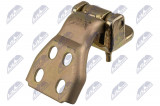 NTY REAR DOOR LOWER HINGE FORD TRANSIT 2000-2006,TRANSIT 2006-2013/LEFT-REAR DRZWI OTWIERANE O 180 STOPNI/