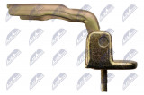 NTY REAR DOOR LOWER HINGE FORD TRANSIT 2000-2006,TRANSIT 2006-2013/LEFT-REAR DRZWI OTWIERANE O 180 STOPNI/