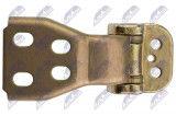 NTY REAR DOOR LOWER HINGE FORD TRANSIT 2000-2006,TRANSIT 2006-2013/LEFT-REAR DRZWI OTWIERANE O 180 STOPNI/