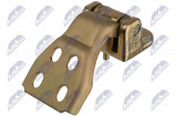 NTY REAR DOOR LOWER HINGE FORD TRANSIT 2000-2006,TRANSIT 2006-2013/RIGHT-REAR DRZWI OTWIERANE O 180 STOPNI/