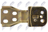 NTY REAR DOOR LOWER HINGE FORD TRANSIT 2000-2006,TRANSIT 2006-2013/RIGHT-REAR DRZWI OTWIERANE O 180 STOPNI/