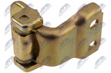 NTY REAR DOOR UPPER HINGE FORD TRANSIT 2000-2006,TRANSIT 2006-2013/RIGHT-REAR DRZWI OTWIERANE O 180 STOPNI/