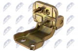 NTY REAR DOOR UPPER HINGE FORD TRANSIT 2000-2006,TRANSIT 2006-2013/RIGHT-REAR DRZWI OTWIERANE O 180 STOPNI/