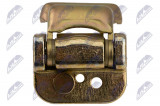 NTY REAR DOOR UPPER HINGE FORD TRANSIT 2000-2006,TRANSIT 2006-2013/RIGHT-REAR DRZWI OTWIERANE O 180 STOPNI/