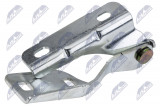 NTY HOOD HINGE FORD TRANSIT 2006-/LEFT/