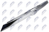 NTY HANDLE, TAILGATE STRIP FORD FOCUS II FL 2007-/WERSJE: 3 I 5 DRZWIOWE-DLA WERSJI:BEZ ZDALNEGO STEROWANIA OTWIERANIEM DRZWI/