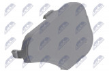 NTY TOWBAR COVER FORD FIESTA V 2002-