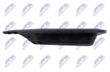 NTY KRATKA NAWIEWU POWIETRZA FORD FIESTA 2008-/RIGHT/
