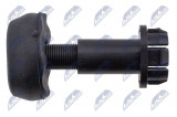 NTY BUMPER HOOD FORD TRANSIT/TOURNEO COURIER 2014-