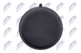 NTY BUMPER HOOD FORD TRANSIT/TOURNEO COURIER 2014-