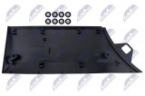 NTY TYLNA LISTWA BOCZNA FORD TRANSIT 2014-/LEFT-PRZED TYLNYM KOŁEM/