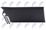 NTY TYLNA LISTWA BOCZNA FORD TRANSIT 2014-/RIGHT-PRZED TYLNYM KOŁEM/