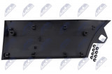 NTY TYLNA LISTWA BOCZNA FORD TRANSIT 2014-/RIGHT-PRZED TYLNYM KOŁEM/