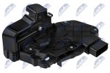 NTY CENTRAL DOOR LOCK ACTUATOR - REAR FORD MONDEO IV 2007-,S-MAX 2006-,GALAXY 2006-/LEFT/