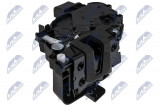 NTY CENTRAL DOOR LOCK ACTUATOR - REAR FORD MONDEO IV 2007-,S-MAX 2006-,GALAXY 2006-/LEFT/
