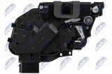 NTY CENTRAL DOOR LOCK ACTUATOR - REAR FORD MONDEO IV 2007-,S-MAX 2006-,GALAXY 2006-/LEFT/