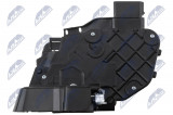 NTY CENTRAL DOOR LOCK ACTUATOR - REAR FORD MONDEO IV 2007-,S-MAX 2006-,GALAXY 2006-/RIGHT/