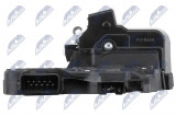 NTY CENTRAL DOOR LOCK ACTUATOR - REAR FORD MONDEO IV 2007-,S-MAX 2006-,GALAXY 2006-/RIGHT/