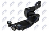 NTY CENTER ROLLER GUIDE SLIDING DOOR /PRZESUWNYCH/FIAT DOBLO/DOBLO CARGO 2010-,OPEL COMBO 2012-/STRONA:RIGHT-PASAŻERA-WERSJA BEZ SPRĘŻYNKI!!!!!/