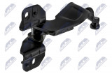 NTY CENTER ROLLER GUIDE SLIDING DOOR /PRZESUWNYCH/FIAT DOBLO/DOBLO CARGO 2010-,OPEL COMBO 2012-/STRONA:RIGHT-PASAŻERA-WERSJA BEZ SPRĘŻYNKI!!!!!/
