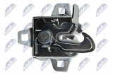 NTY ZAMEK MASKI FIAT DUCATO 2.2D, 2.3D, 3.0D MULTIJET 06-
