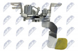 NTY ZAMEK MASKI CITROEN JUMPER III FIAT DUCATO III PEUGEOT EXPERT I