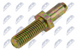 NTY DOOR LOCK LOCK CITROEN JUMPER II FIAT DUCATO II PEUGEOT BOXER III