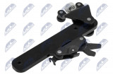 NTY ROLLER GUIDE SIDE DOOR FIAT DOBLO III (263_) 09-