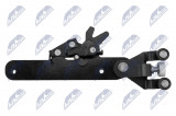 NTY ROLLER GUIDE SIDE DOOR FIAT DOBLO III (263_) 09-