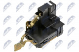 NTY DOOR LOCK PRZEDNICH FIAT DUCATO (230) 94-05, CITROEN JUMPER (230P) 94-02, PEUGEOTBOXER (230P) 94-05 /PRAWYCH/