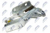 NTY HOOD HINGE LEWY CITROEN NEMO 2008-,FIAT FIORINO 2007-,PEUGEOT BIPPER 2008-