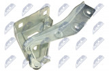 NTY HOOD HINGE PRAWY CITROEN NEMO 2008-,FIAT FIORINO 2007-,PEUGEOT BIPPER 2008-
