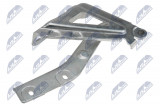 NTY HOOD HINGE PRAWY CITROEN NEMO 2008-,FIAT FIORINO 2007-,PEUGEOT BIPPER 2008-