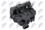 NTY TAILGATE CENTRAL LOCKING FIAT FIORINO 2007-,QUBO 2008-,CITROEN NEMO 2008-,PEUGEOT BIPPER 2008-/DLA WERSJI Z TYLNYMI DRZWIAMI/