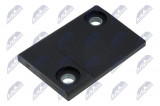 NTY GUIDE/LOCKING KNOB CITROEN JUMPER 2006-,FIAT DUCATO 2006-,PEUGEOT BOXER 2006-
