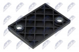 NTY GUIDE/LOCKING KNOB CITROEN JUMPER 2006-,FIAT DUCATO 2006-,PEUGEOT BOXER 2006-