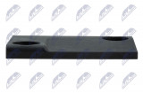 NTY GUIDE/LOCKING KNOB CITROEN JUMPER 2006-,FIAT DUCATO 2006-,PEUGEOT BOXER 2006-