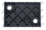 NTY GUIDE/LOCKING KNOB CITROEN JUMPER 2006-,FIAT DUCATO 2006-,PEUGEOT BOXER 2006-