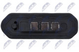 NTY SIDE DOOR CONTACT CONTACTOR /PRZESUWNYCH/FIAT DUCATO 2006-,CITROEN JUMPER 2006-,PEUGEOT BOXER 2006-/3 PINS/