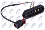 NTY SIDE DOOR CONTACT CONTACTOR /PRZESUWNYCH/FIAT DUCATO 2006-,CITROEN JUMPER 2006-,PEUGEOT BOXER 2006-/2 PINS/