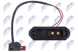 NTY SIDE DOOR CONTACT CONTACTOR /PRZESUWNYCH/FIAT DUCATO 2006-,CITROEN JUMPER 2006-,PEUGEOT BOXER 2006-/2 PINS/