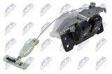 NTY TAILGATE CENTRAL LOCKING FIAT 500 ABARTH 2012-