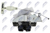 NTY TAILGATE CENTRAL LOCKING FIAT 500 ABARTH 2012-