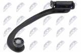 NTY UPPER ROLLER GUIDE SLIDING DOOR FIAT DOBLO/DOBLO CARGO 2000-/PRZESUWNYCH-PRAWYCH/