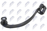NTY UPPER ROLLER GUIDE SLIDING DOOR FIAT DOBLO/DOBLO CARGO 2000-/PRZESUWNYCH-LEWYCH/
