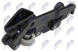NTY LOWER ROLLER GUIDE SLIDING DOOR FIAT DOBLO/DOBLO CARGO 2000-/PRZESUWNYCH-LEWYCH/